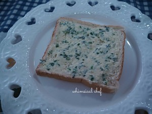 Ribbon Sandwich